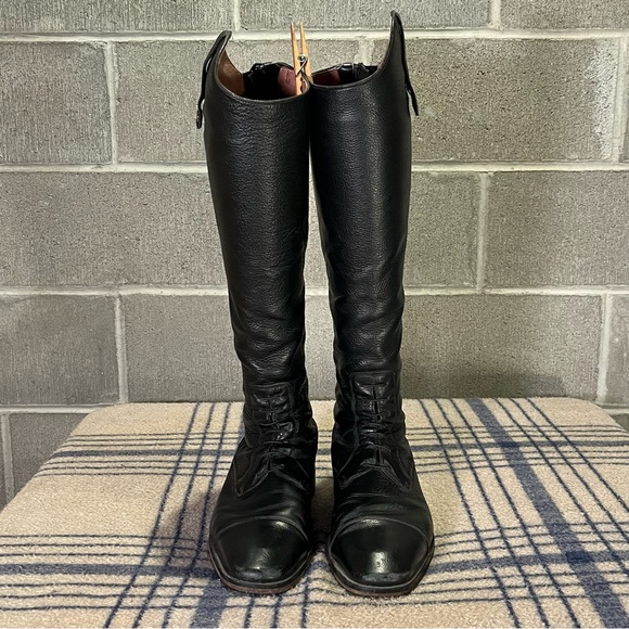 DeNiro Other - DeNiro tall field boots.